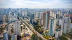 Foto 4 de Apartamento com 4 Quartos à venda, 143m² em Campo Belo, São Paulo