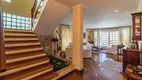 Foto 5 de Casa com 5 Quartos à venda, 313m² em Alphaville, Santana de Parnaíba