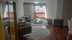 Foto 2 de Apartamento com 3 Quartos à venda, 130m² em Campestre, Santo André