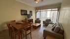 Foto 3 de Apartamento com 4 Quartos para venda ou aluguel, 150m² em Vila Maia, Guarujá