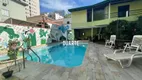 Foto 21 de Sobrado com 4 Quartos à venda, 360m² em Aparecida, Santos