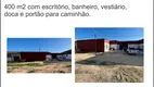 Foto 2 de Galpão/Depósito/Armazém para alugar, 550m² em Cajazeiras, Fortaleza