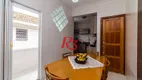 Foto 8 de Apartamento com 2 Quartos à venda, 85m² em Vila Belmiro, Santos