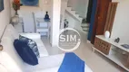 Foto 3 de Casa de Condomínio com 3 Quartos à venda, 125m² em Jardim Pero, Cabo Frio