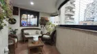 Foto 23 de Apartamento com 3 Quartos à venda, 264m² em Boqueirão, Santos
