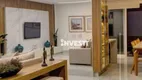 Foto 3 de Casa de Condomínio com 4 Quartos à venda, 191m² em Jardim Atlântico, Goiânia