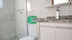 Foto 6 de Apartamento com 1 Quarto à venda, 50m² em Vila Gilda, Santo André