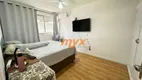 Foto 10 de Apartamento com 3 Quartos à venda, 128m² em Gonzaga, Santos