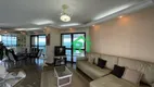 Foto 12 de Apartamento com 4 Quartos à venda, 364m² em Jardim Astúrias, Guarujá