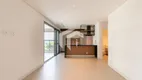 Foto 2 de Apartamento com 3 Quartos para alugar, 125m² em Nova Campinas, Campinas