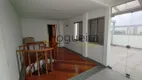 Foto 32 de Cobertura com 3 Quartos à venda, 126m² em Jardim Marajoara, São Paulo