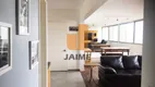 Foto 2 de Apartamento com 3 Quartos à venda, 155m² em Morumbi, São Paulo