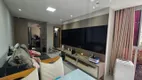 Foto 2 de Apartamento com 2 Quartos à venda, 48m² em Jacarepaguá, Rio de Janeiro
