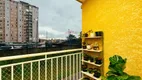 Foto 8 de Apartamento com 3 Quartos à venda, 71m² em Vila Nambi, Jundiaí