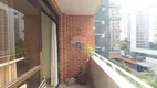 Foto 6 de Apartamento com 2 Quartos à venda, 87m² em Vila Olímpia, São Paulo