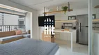Foto 8 de Apartamento com 1 Quarto para alugar, 37m² em Vila Mariana, São Paulo