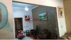 Foto 6 de Casa com 3 Quartos à venda, 198m² em Núcleo Residencial Presidente Geisel, Bauru