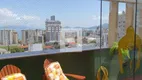 Foto 11 de Cobertura com 2 Quartos à venda, 173m² em Centro, Florianópolis