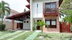 Foto 2 de Casa de Condomínio com 4 Quartos para venda ou aluguel, 318m² em Coacu, Eusébio