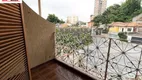 Foto 20 de Sobrado com 3 Quartos à venda, 161m² em Vila Indiana, São Paulo