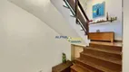 Foto 9 de Casa de Condomínio com 3 Quartos à venda, 398m² em Condomínio Iolanda, Taboão da Serra