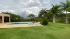 Foto 2 de Casa de Condomínio com 4 Quartos para alugar, 480m² em Serra Azul, Itupeva