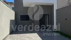 Foto 3 de Casa com 2 Quartos à venda, 150m² em Parque Nova Carioba, Americana