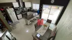 Foto 4 de Casa com 3 Quartos à venda, 187m² em Jardim Goncalves, Sorocaba