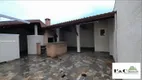 Foto 16 de Casa com 3 Quartos para alugar, 300m² em Parque Egisto Ragazzo, Limeira
