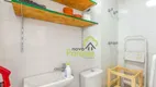 Foto 16 de Apartamento com 3 Quartos à venda, 134m² em Aclimação, São Paulo