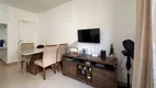 Foto 4 de Apartamento com 2 Quartos à venda, 48m² em Caxangá, Suzano