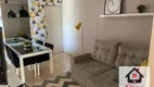 Foto 4 de Apartamento com 2 Quartos à venda, 49m² em Parque Sevilha, Sumaré