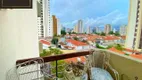 Foto 3 de Apartamento com 3 Quartos à venda, 95m² em Cidade Monções, São Paulo
