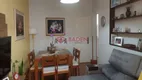 Foto 2 de Apartamento com 3 Quartos à venda, 86m² em Centro, Campinas