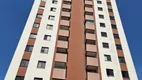 Foto 10 de Apartamento com 3 Quartos para alugar, 80m² em Jardim Bonfiglioli, São Paulo