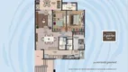 Foto 14 de Casa de Condomínio com 2 Quartos à venda, 88m² em Centro, Esplanada
