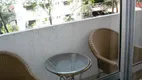 Foto 3 de Apartamento com 3 Quartos para alugar, 200m² em Campo Belo, São Paulo