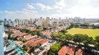 Foto 2 de Cobertura com 2 Quartos para venda ou aluguel, 420m² em Brooklin, São Paulo