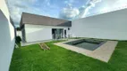 Foto 11 de Casa com 4 Quartos à venda, 185m² em Cidade Jardim, Uberlândia