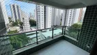 Foto 4 de Apartamento com 4 Quartos à venda, 138m² em Boa Viagem, Recife