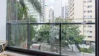 Foto 27 de Apartamento com 2 Quartos à venda, 138m² em Moema, São Paulo