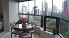 Foto 9 de Apartamento com 4 Quartos à venda, 241m² em Morumbi, São Paulo