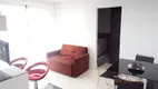 Foto 3 de Flat com 1 Quarto para alugar, 41m² em Itaim Bibi, São Paulo