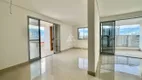 Foto 6 de Cobertura com 4 Quartos à venda, 185m² em Sul (Águas Claras), Brasília