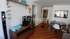 Foto 2 de Apartamento com 3 Quartos à venda, 95m² em Humaitá, Rio de Janeiro