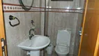 Foto 34 de Apartamento com 3 Quartos para alugar, 106m² em Canto do Forte, Praia Grande