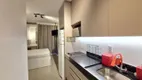 Foto 5 de Apartamento com 1 Quarto para alugar, 31m² em Perdizes, São Paulo