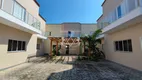 Foto 2 de Sobrado com 2 Quartos à venda, 76m² em Pontal de Santa Marina, Caraguatatuba
