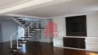 Foto 2 de Cobertura com 4 Quartos à venda, 300m² em Moema, São Paulo