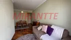 Foto 2 de Apartamento com 2 Quartos à venda, 60m² em Santa Terezinha, São Paulo